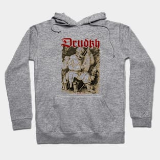 Solitude Hoodie